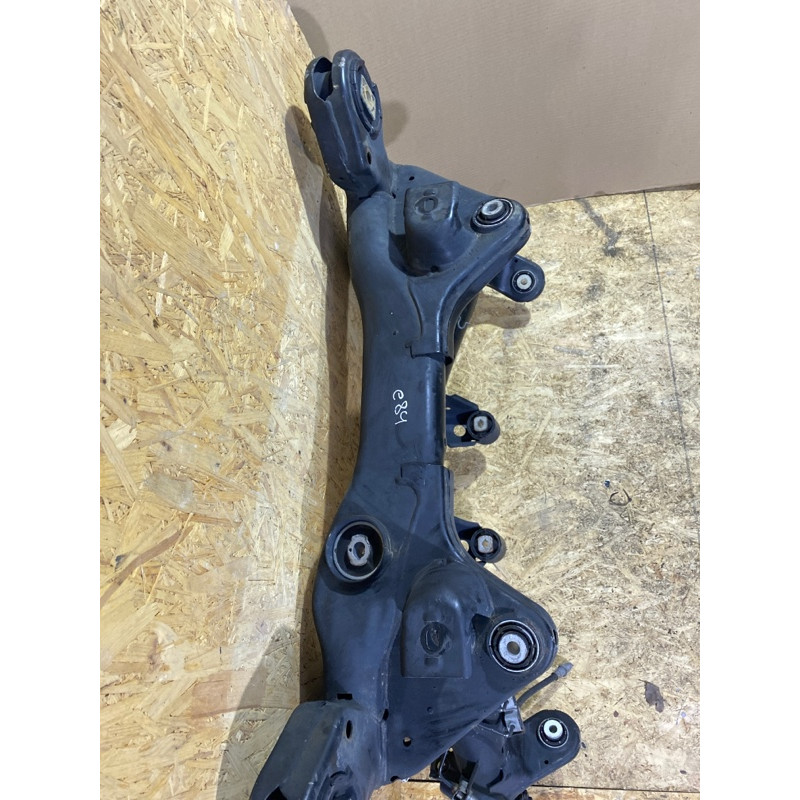 Подрамник (подвеска) BMW X1 E84 33316792474