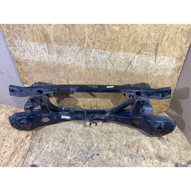 Подрамник (подвеска) FORD Focus MK3 2016 1.0 F1FZ5035D