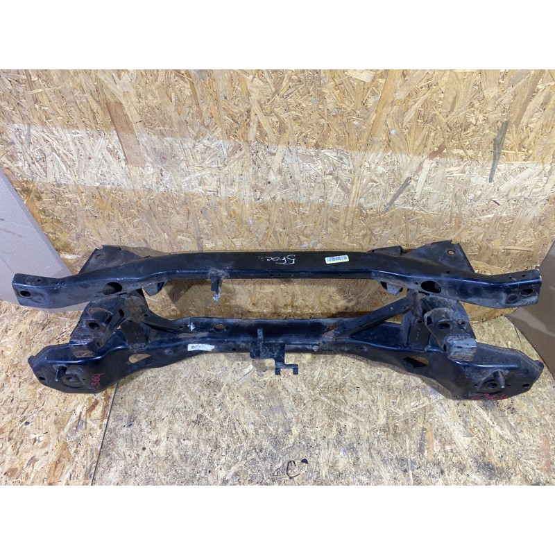 Подрамник (подвеска) FORD Focus MK3 2016 1.0 F1FZ5035D