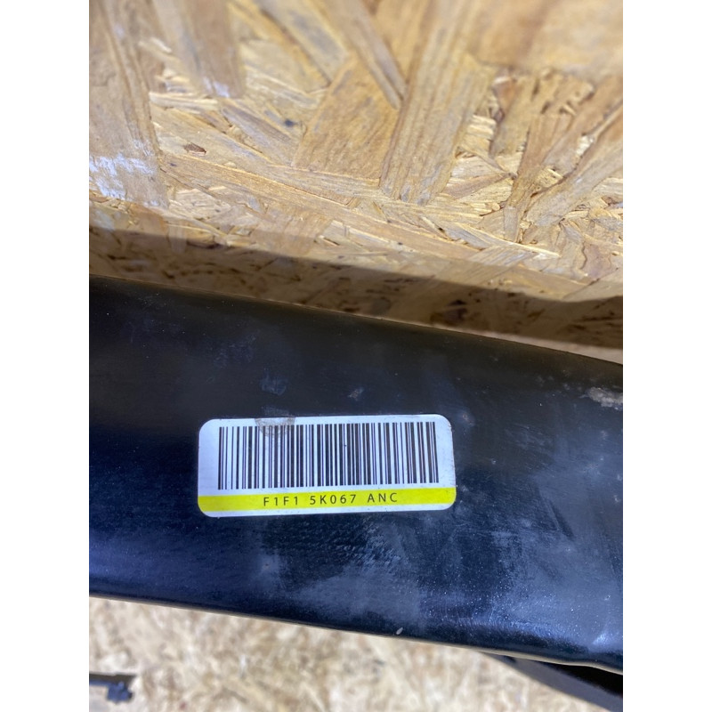 Подрамник (подвеска) FORD Focus MK3 2016 1.0 F1FZ5035D