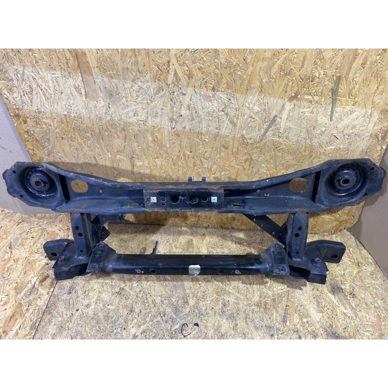 Подрамник (подвеска) FORD Focus MK3 2016 1.0 F1FZ5035D
