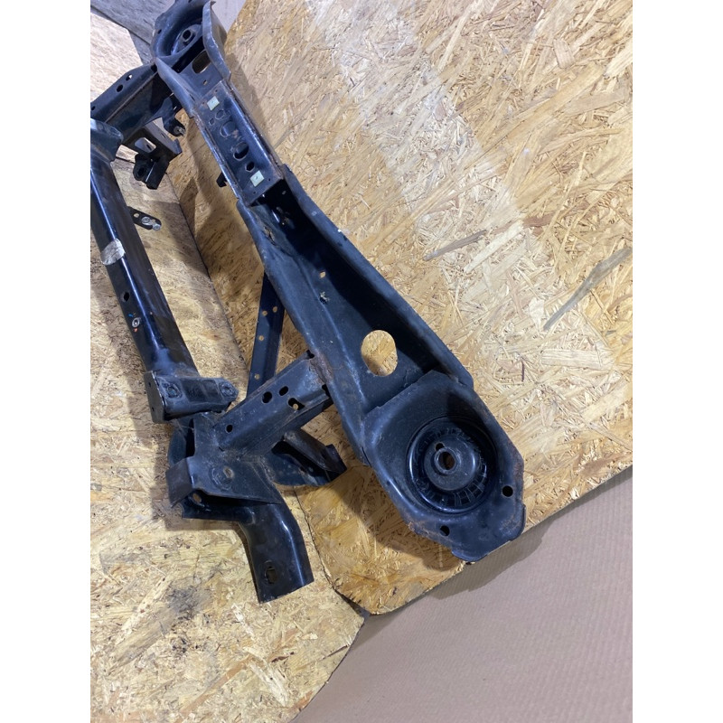 Подрамник (подвеска) FORD Focus MK3 2016 1.0 F1FZ5035D