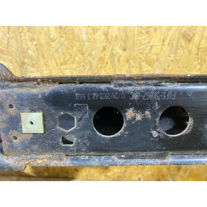 Подрамник (подвеска) FORD Focus MK3 2016 1.0 F1FZ5035D