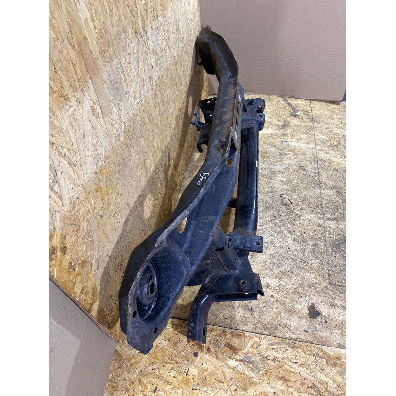 Подрамник (подвеска) FORD Focus MK3 2016 1.0 F1FZ5035D