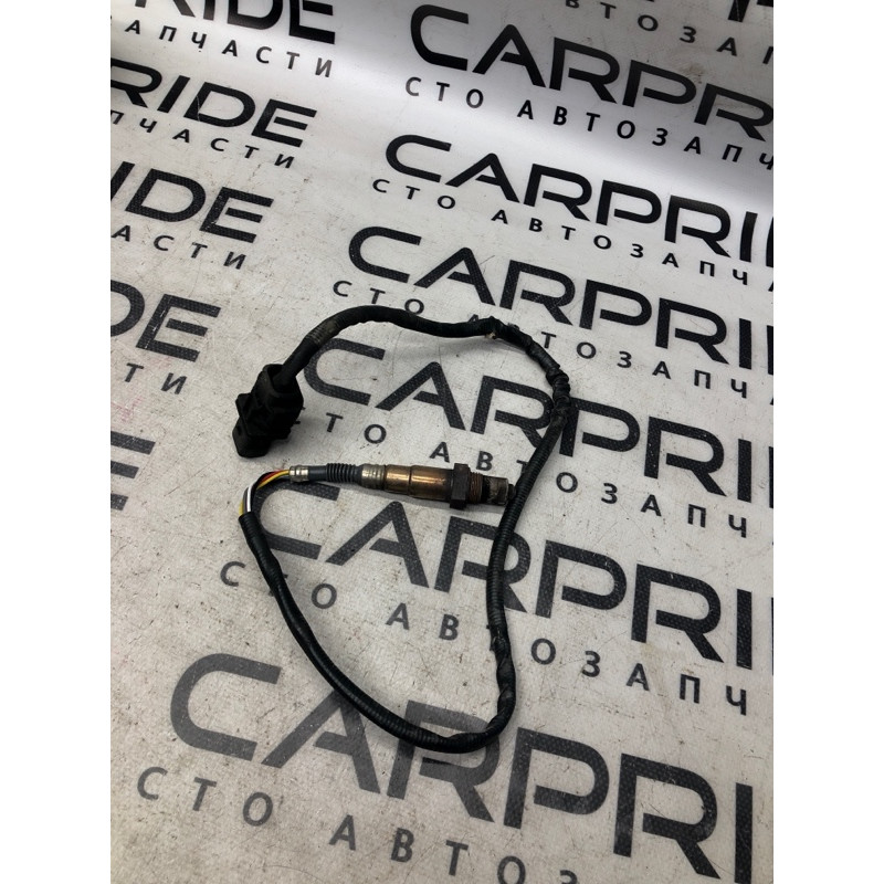 Лямбда зонд (электрика двигателя) Mercedes-Benz E-class W211 2008 3.5 0035427118