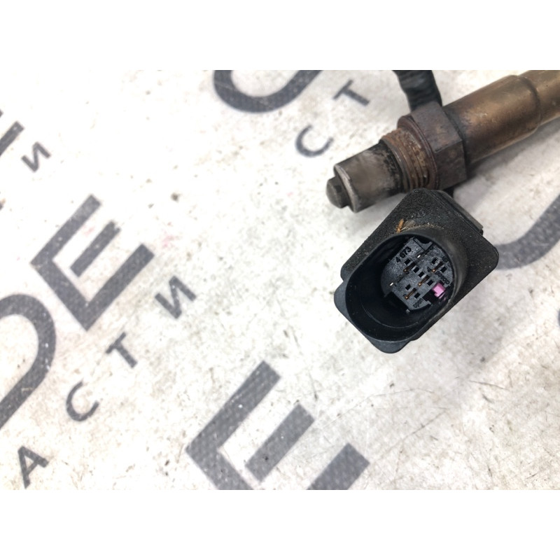 Лямбда зонд (электрика двигателя) Mercedes-Benz E-class W211 2008 3.5 0035427118