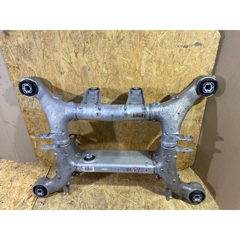 Підрамник (підвіска) BMW 5-series F10 2011 3.0 N55B30 33316799103