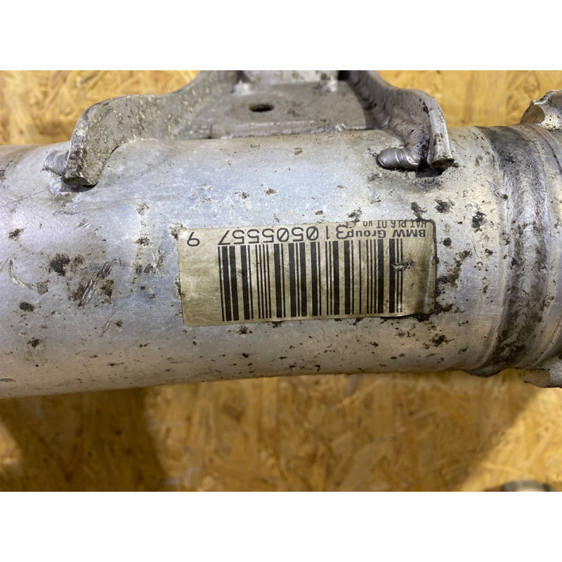 Підрамник (підвіска) BMW 5-series F10 2011 3.0 N55B30 33316799103