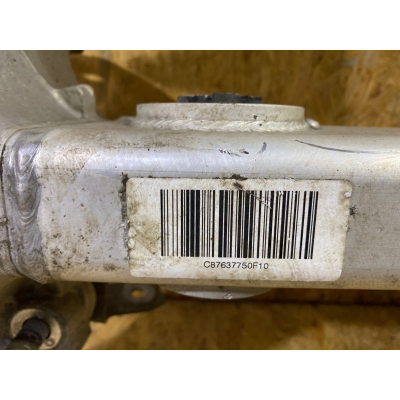 Підрамник (підвіска) BMW 5-series F10 2011 3.0 N55B30 33316799103