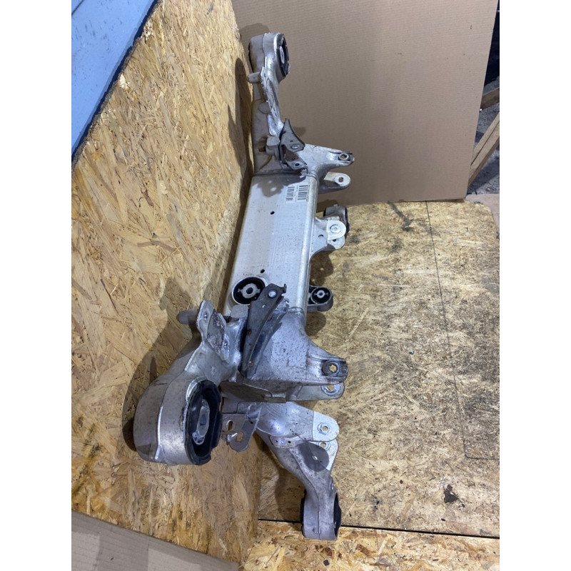 Підрамник (підвіска) BMW 5-series F10 2011 3.0 N55B30 33316799103