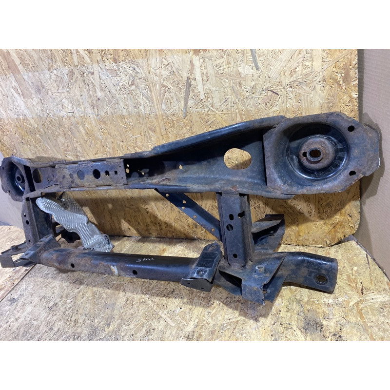 Подрамник (подвеска) FORD Focus MK3 2012 2.0 F1FZ5035D