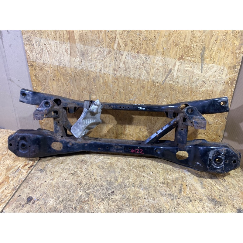 Подрамник (подвеска) FORD Focus MK3 2012 2.0 F1FZ5035D