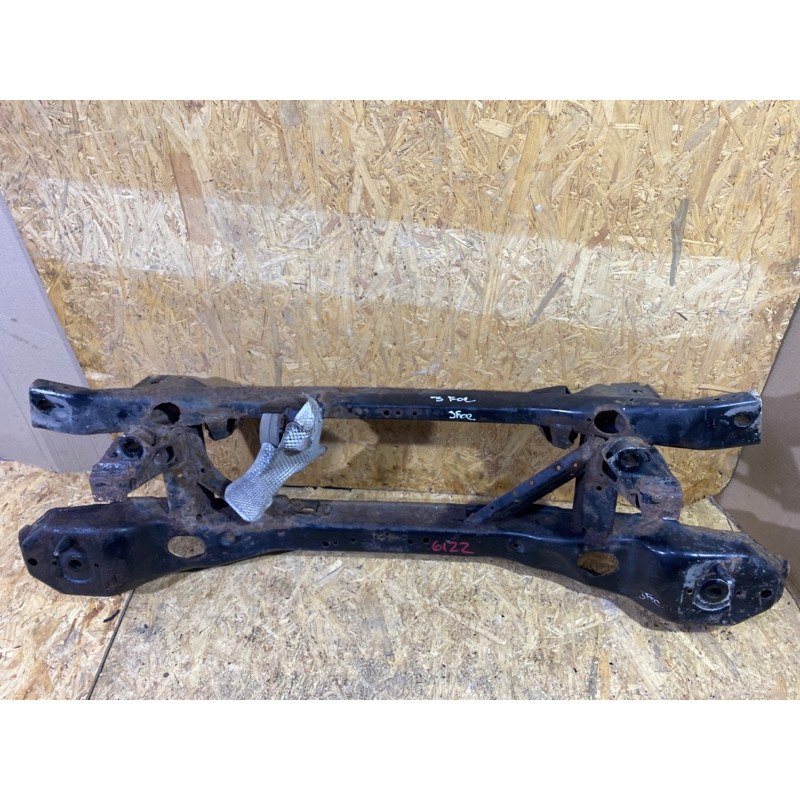 Подрамник (подвеска) FORD Focus MK3 2012 2.0 F1FZ5035D