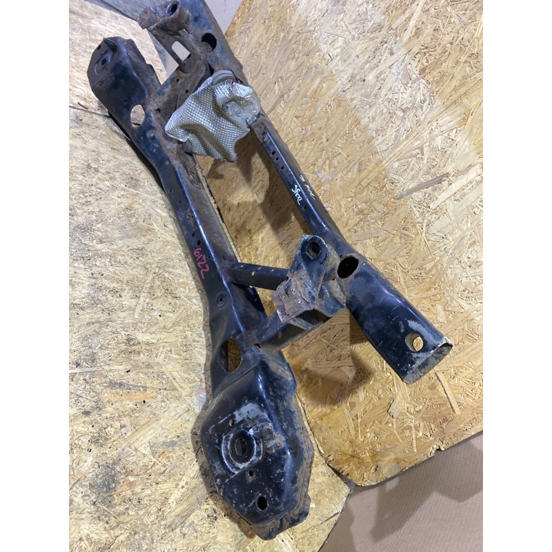 Подрамник (подвеска) FORD Focus MK3 2012 2.0 F1FZ5035D
