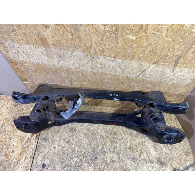 Подрамник (подвеска) FORD Focus MK3 2012 2.0 F1FZ5035D