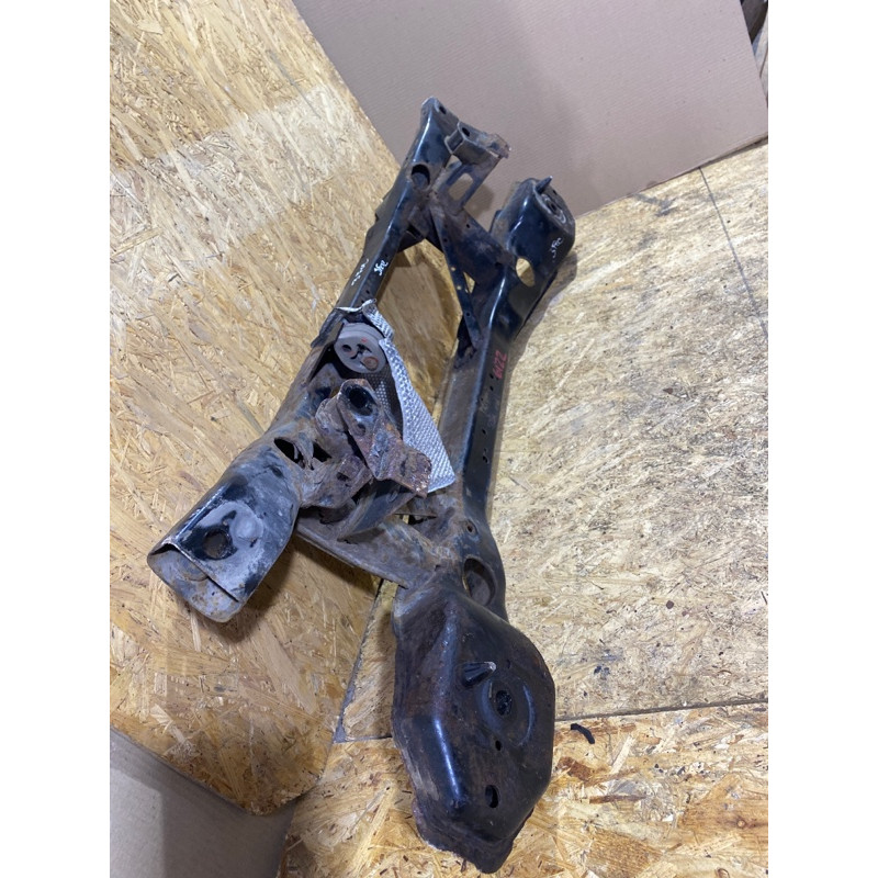 Подрамник (подвеска) FORD Focus MK3 2012 2.0 F1FZ5035D