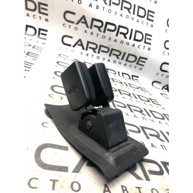 Ремень безопасности (airbag/безопасность) Mini Cooper R53 S R53 2006 1.6