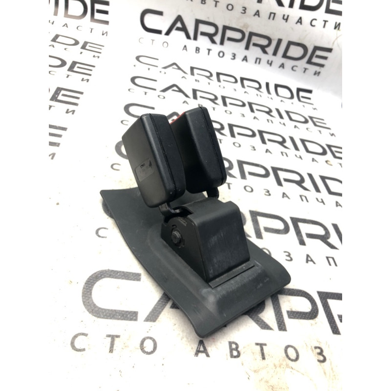 Ремень безопасности (airbag/безопасность) Mini Cooper R53 S R53 2006 1.6