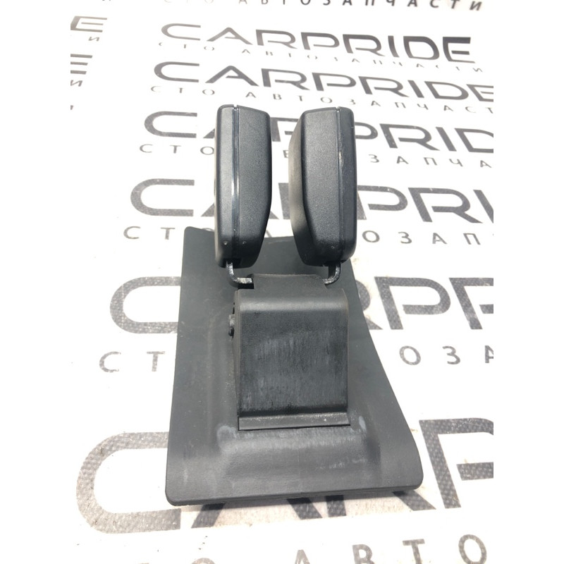 Ремень безопасности (airbag/безопасность) Mini Cooper R53 S R53 2006 1.6