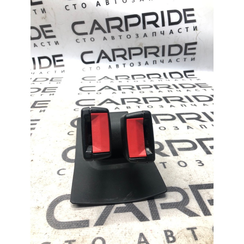 Ремень безопасности (airbag/безопасность) Mini Cooper R53 S R53 2006 1.6