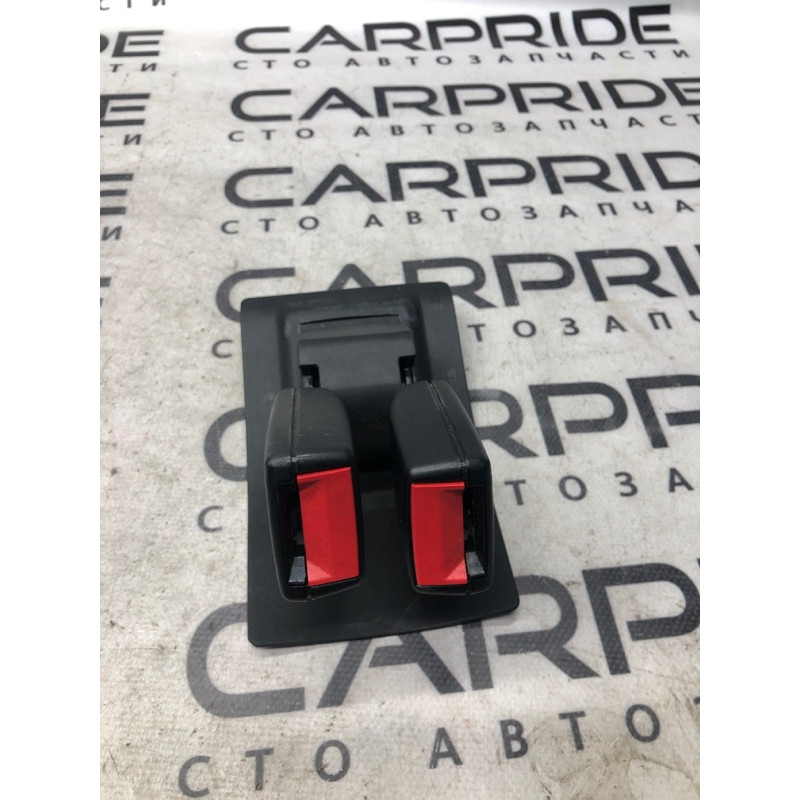 Ремень безопасности (airbag/безопасность) Mini Cooper R53 S R53 2006 1.6