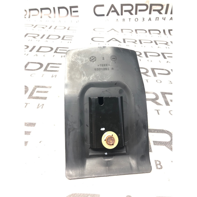 Ремень безопасности (airbag/безопасность) Mini Cooper R53 S R53 2006 1.6