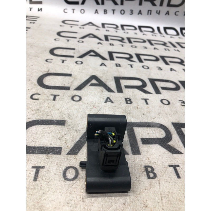 Датчик удара (электрика / датчики) Mini Cooper R53 S R53 2006 1.6 65776911003