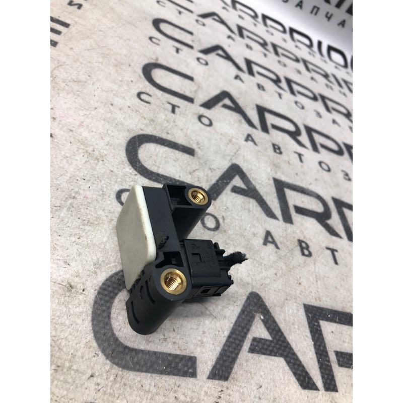 Датчик удара (электрика / датчики) Mini Cooper R53 S R53 2006 1.6 65776911003