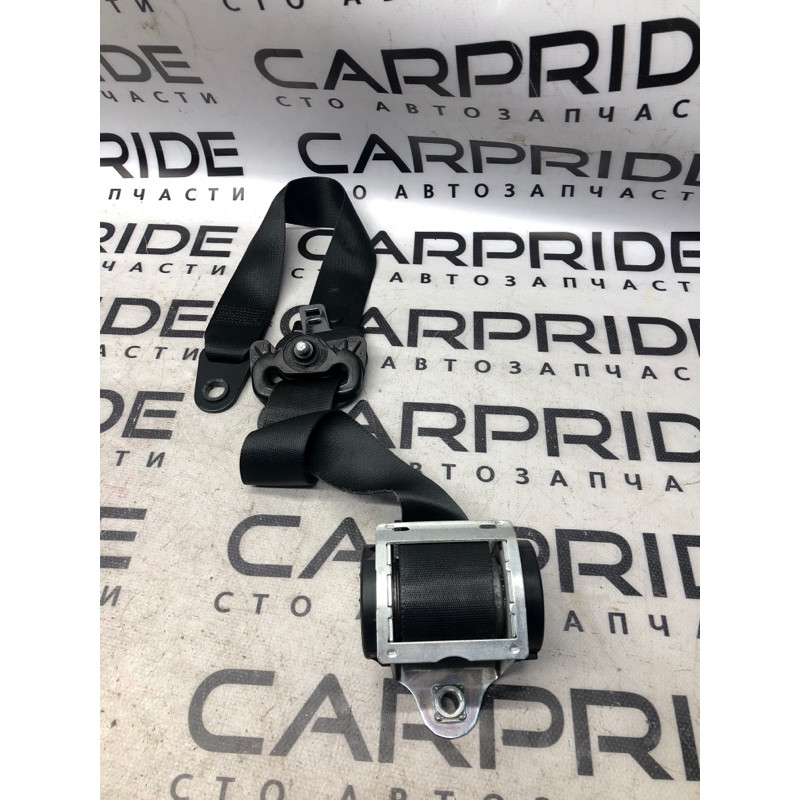 Ремень безопасности (airbag/безопасность) Mini Cooper R53 S R53 2006 1.6 604898200b