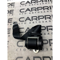 Ремень безопасности