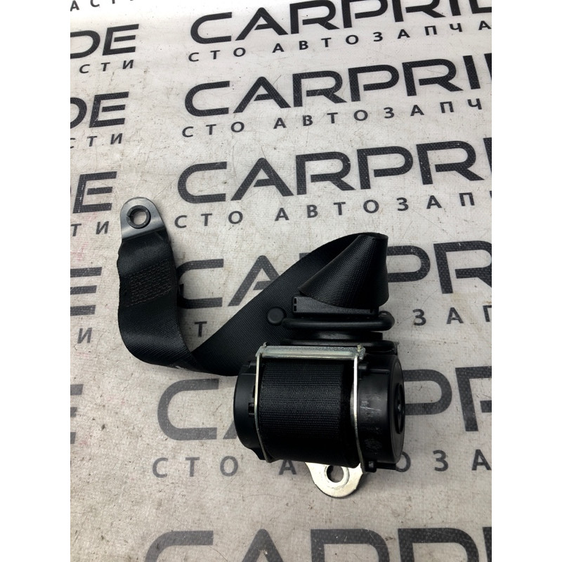 Ремень безопасности (airbag/безопасность) Mini Cooper R53 S R53 2006 1.6 601030300d