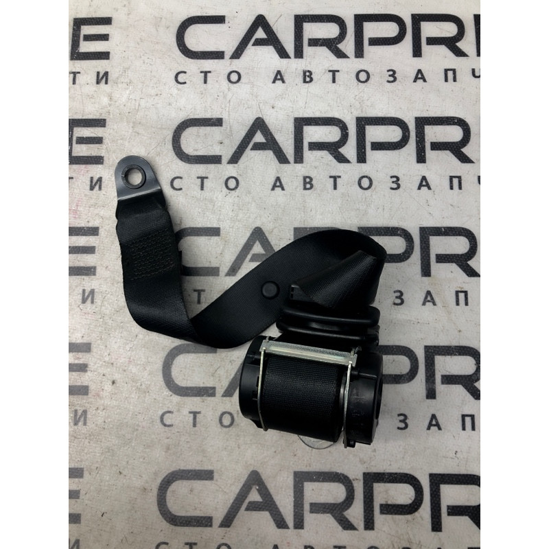 Ремень безопасности (airbag/безопасность) Mini Cooper R53 S R53 2006 1.6 601030300d