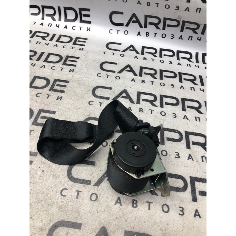 Ремень безопасности (airbag/безопасность) Mini Cooper R53 S R53 2006 1.6 601030300d