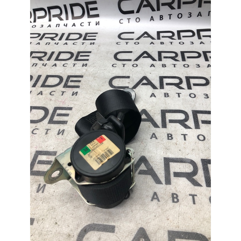 Ремень безопасности (airbag/безопасность) Mini Cooper R53 S R53 2006 1.6 601030300d