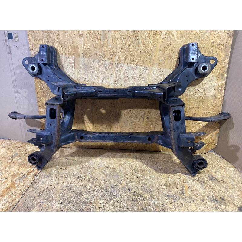 Подрамник (подвеска) Ford Fusion MK5 dg9c5k067a