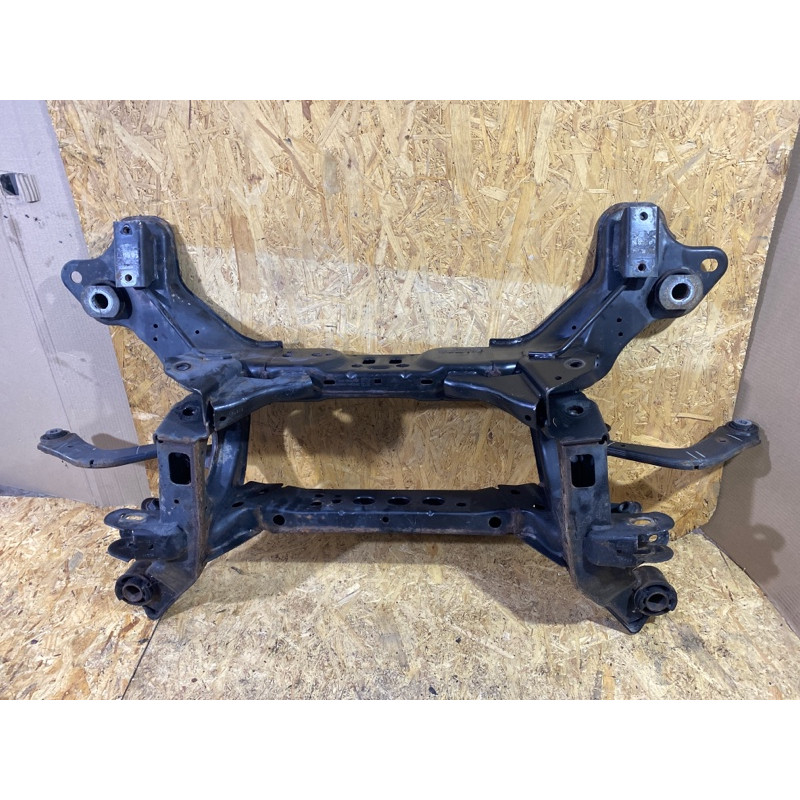Подрамник (подвеска) Ford Fusion MK5 dg9c5k067a