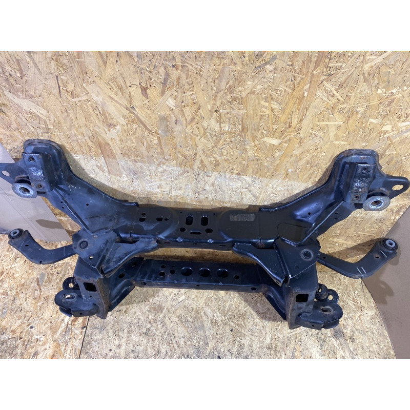Подрамник (подвеска) Ford Fusion MK5 dg9c5k067a