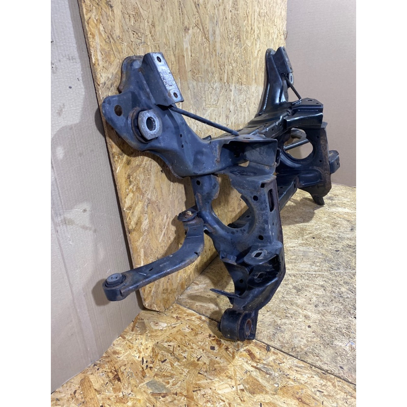 Подрамник (подвеска) Ford Fusion MK5 dg9c5k067a