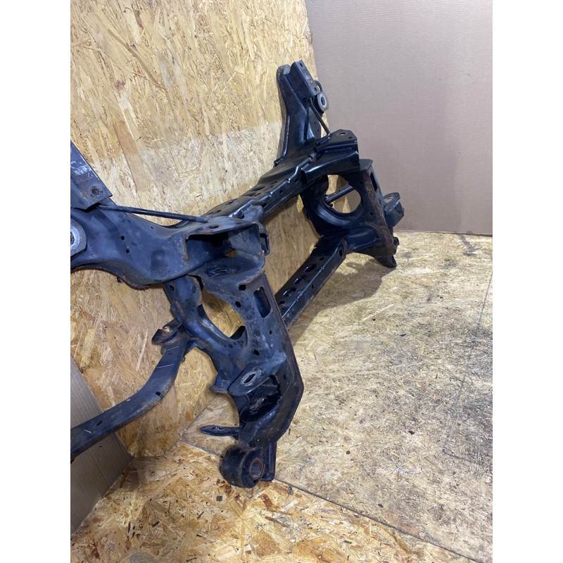 Подрамник (подвеска) Ford Fusion MK5 dg9c5k067a