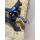 Подрамник (подвеска) Ford Fusion MK5 dg9c5k067a