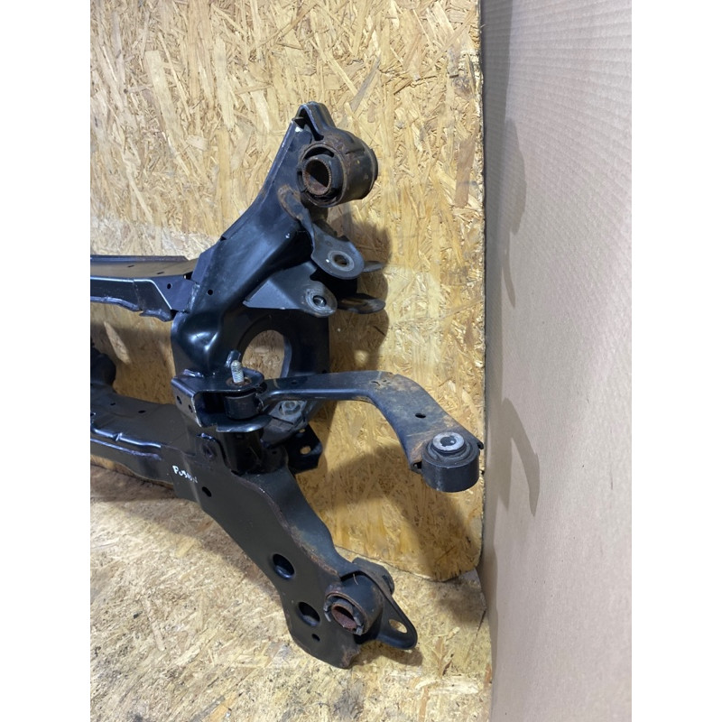 Подрамник (подвеска) Ford Fusion MK5 dg9c5k067a