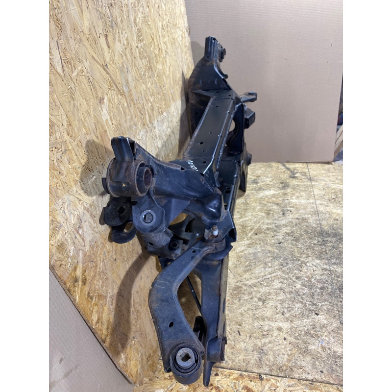 Подрамник (подвеска) Ford Fusion MK5 dg9c5k067a