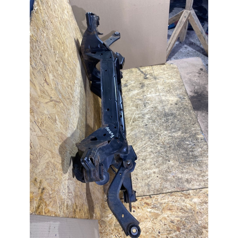 Подрамник (подвеска) Ford Fusion MK5 dg9c5k067a