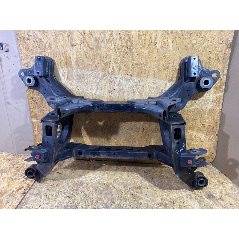 Подрамник (подвеска) Ford Fusion MK5 dg9c5k067a