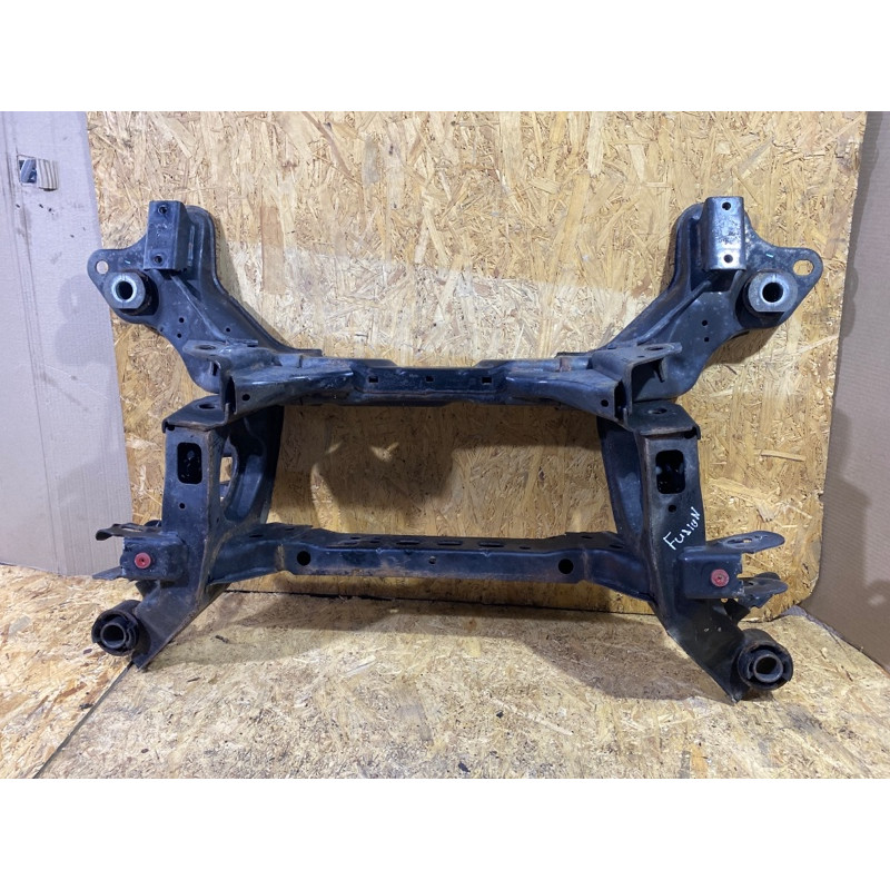 Подрамник (подвеска) Ford Fusion MK5 dg9c5k067a