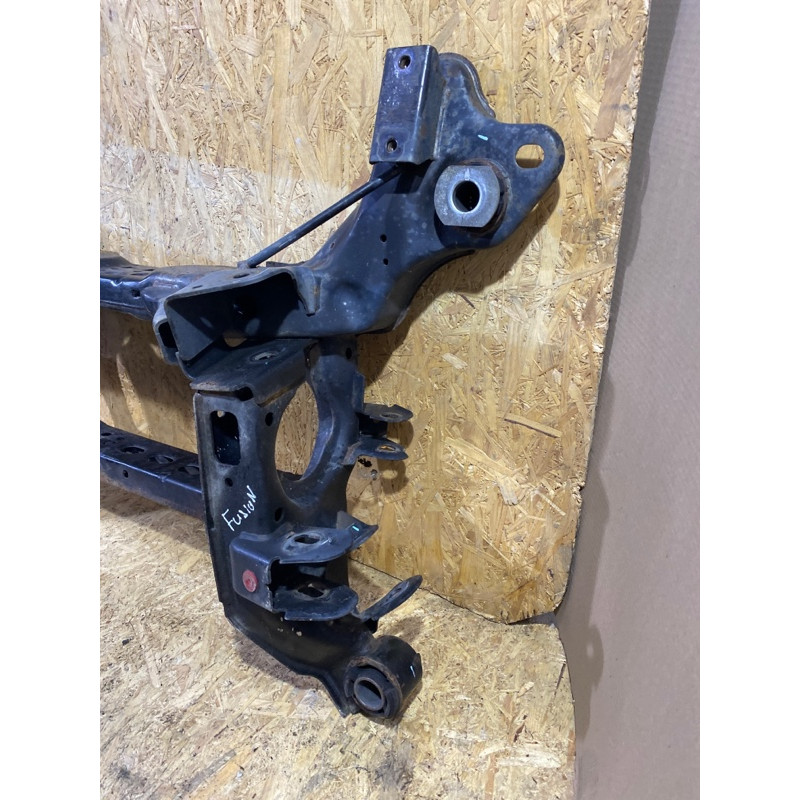 Подрамник (подвеска) Ford Fusion MK5 dg9c5k067a
