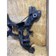 Подрамник (подвеска) Ford Fusion MK5 dg9c5k067a