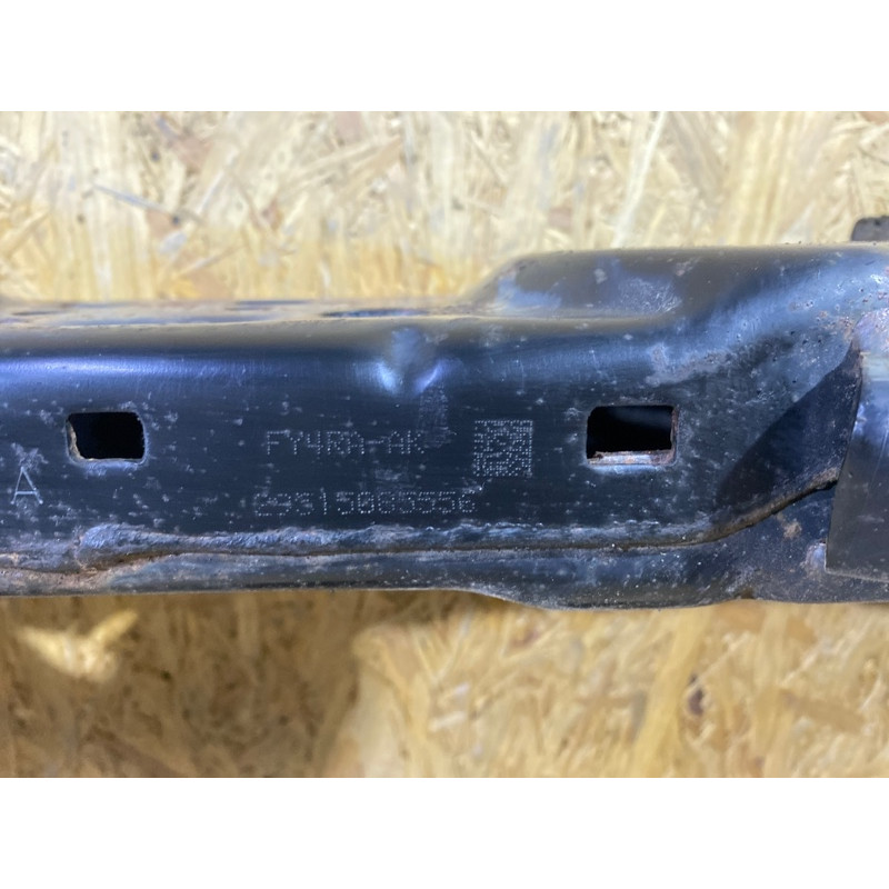 Подрамник (подвеска) Ford Fusion MK5 dg9c5k067a