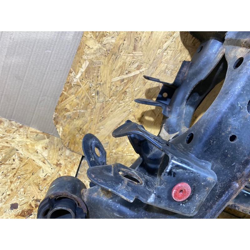 Подрамник (подвеска) Ford Fusion MK5 dg9c5k067a