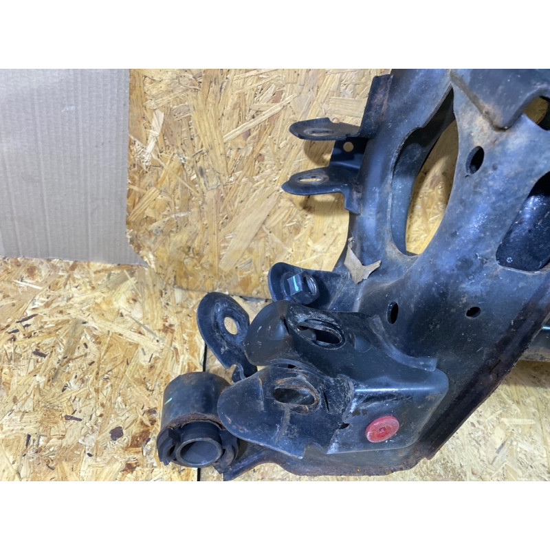 Подрамник (подвеска) Ford Fusion MK5 dg9c5k067a